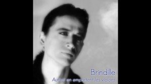 Autant en emportent les violons - Brindille