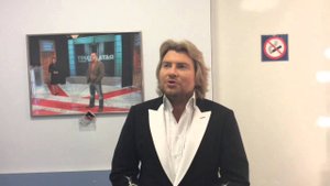 Николай Басков