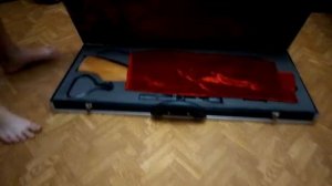 Самодельный кейс для арбалета/ружья