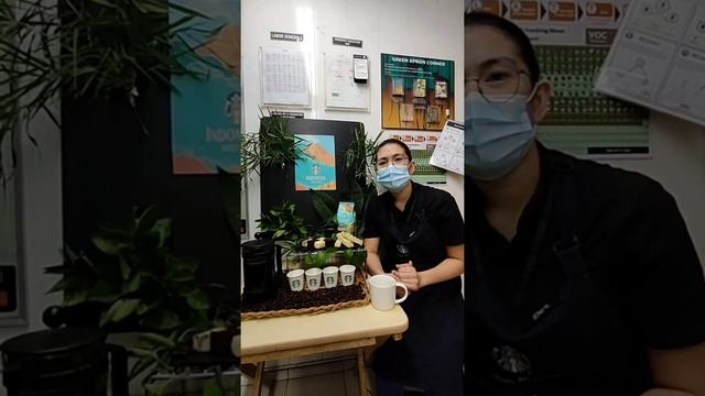 Indonesia West Java Coffee Tasting смотреть онлайн