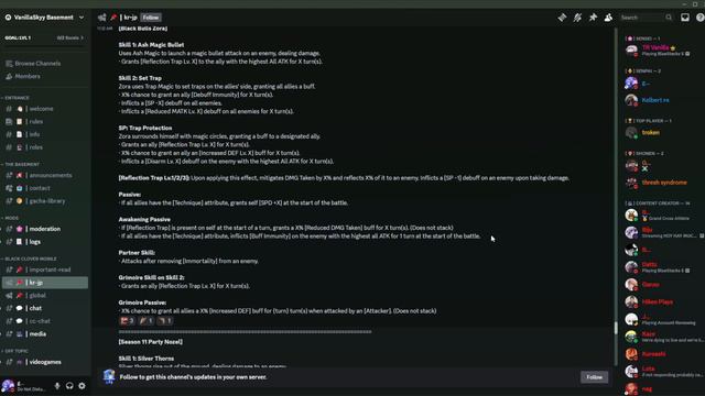 SPIRIT DIVE YUNO & ZORA KITS LEAKED! YUNO #1? *6 NEW UNITS* REVEALED! | Black Clover Mobile смотреть онлайн