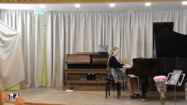 Международный Фестиваль-конкурс юных музыкантов смотреть онлайн