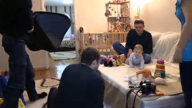 Семейная фотосессия в Ташкенте смотреть онлайн