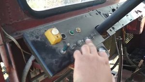 Самодельный трактор с двигателем т40 обзор