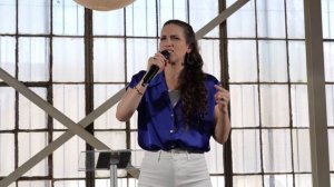 Может ли женщина учить и быть служителем - Апостол Кэтрин Крик