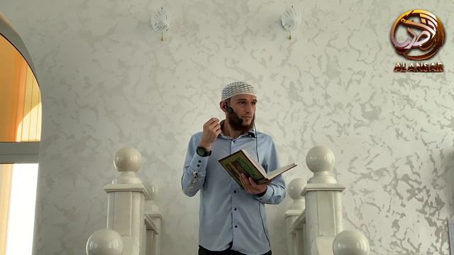 Муслим Точиев - Достоинства мечетей |Как выбирают имама? О ситуации вокруг мечети за каналом! смотреть онлайн