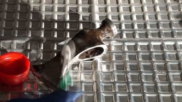 Реставрация старого топора в домашних условиях Do-it-yourself ax restoration смотреть онлайн