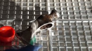 Реставрация старого топора в домашних условиях Do-it-yourself ax restoration