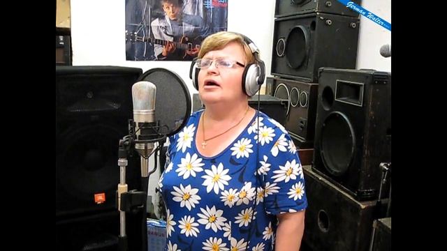 ОЛЬГА МОХИНА - берёзка (24.08.2009) смотреть онлайн