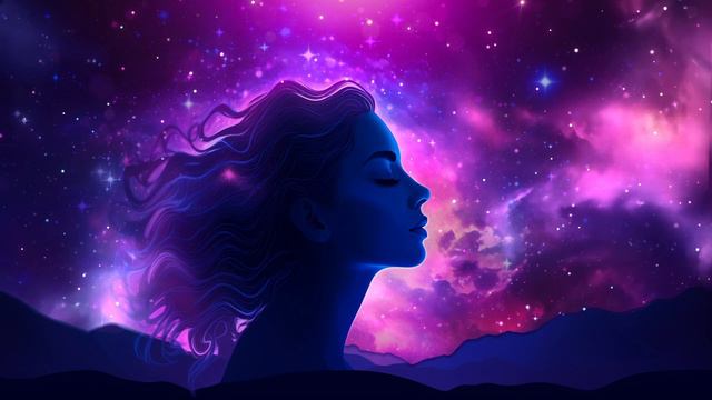 Частота Бога 963 Гц – Получите мощные чудеса, исцеление и благословения – Закон Притяжения