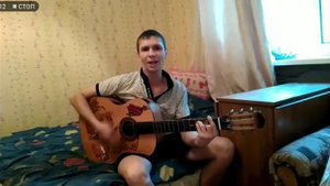 ПЕСНЯ ПРО СЕСТРУ