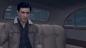Mafia 2 RYTP - Куда мы едем?