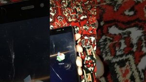 ZTE Blade A452 Blade X3 hard reset сброс настроек графический ключ пароль тормозит висит на заставк