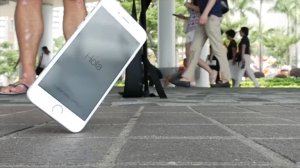 iPhone 6 против Интернета =)