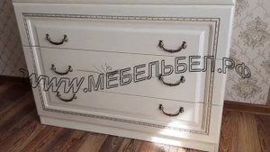 Спальня  Николь