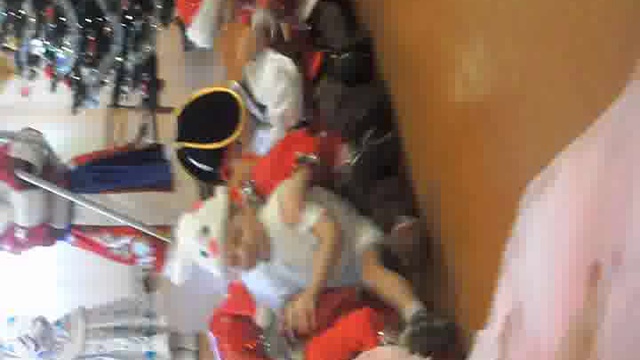гитарист)))