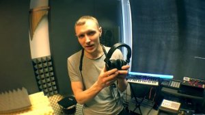 Больной Обзор Focal Spirit Professional | Студийный Дненик