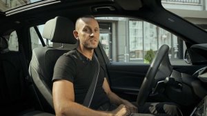 Ассистент движения задним ходом. ТВОЙ BMW.