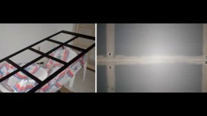 Двери для шкафа своими руками