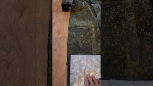 самодельный противоосколочный ,тактический костюм