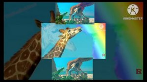 YTPMV РЕКЛАМА СКИТЛС С ЖИРАФОМ ЖИРАФ ПУКНУЛ С ЖИВОТОМ 09.04.2023 SCAN