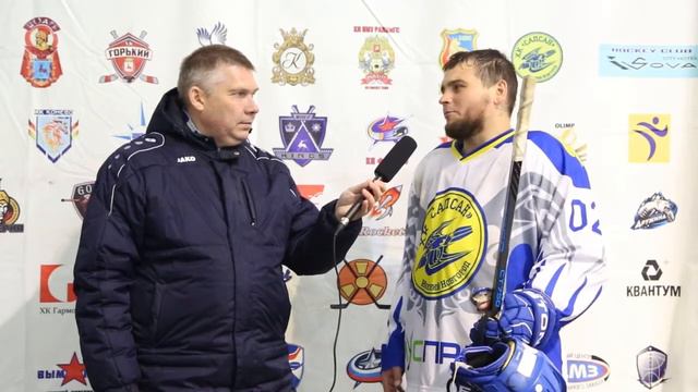 Сергей Лесных и Сергей Савинов смотреть онлайн