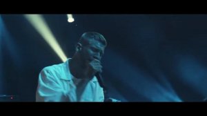 Иван Дорн - Ненавижу ('16 RAINDORN, Киев)