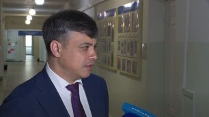 Межрегиональный центр детской хирургии появится в Хабаровске