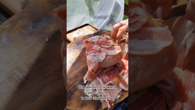 Научу готовить Волшебный сыр в шубе. Сохрани чтобы не потерять.