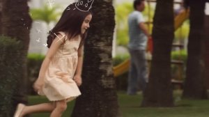 Серията Johnsons baby Shiny Drops