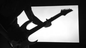 Nu metal guitar riffs