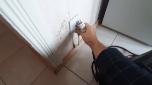 Обзор Тепловой пушки "Thermex"  5000 Вт