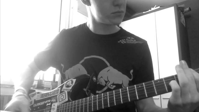 Basement - Earl Grey [Guitar Cover] смотреть онлайн