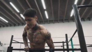 Chris Heria motivation