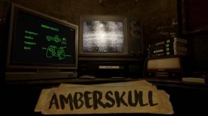 4 мини ХОРРОРА в 1 игре ► Amberskull