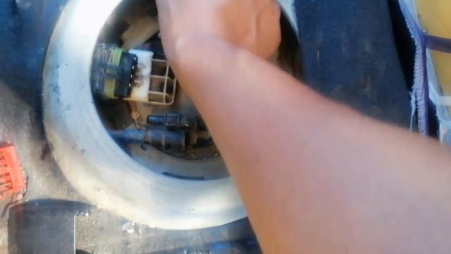 Astra G ручной сборки. Часть 4.Разобрал полностью! смотреть онлайн