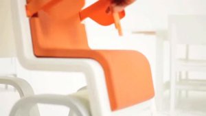 Nuna Zaaz High Chair