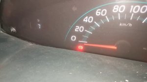 How To Set Toyota Yaris Clock