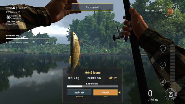 Fishing Planet смотреть онлайн
