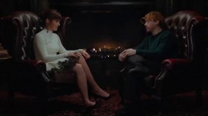 Гарри Поттер 20 лет спустя | Обзор спецэпизода 2022 | Возвращение в Хогвартс