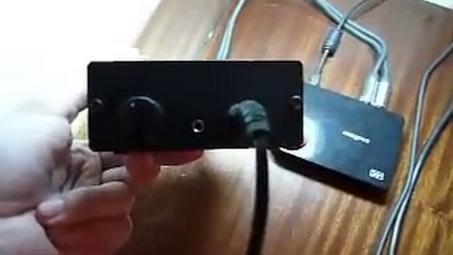 Musical Fidelity V-CAN смотреть онлайн