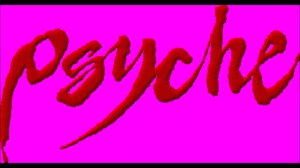 Psyche // Goodbye Horses