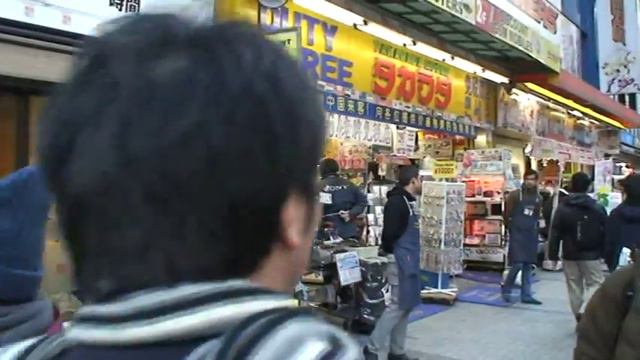 Русская речь в Японии смотреть онлайн