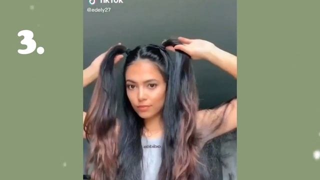 Cute And Easy Hairstyles For School/ College ❣️ Must Try ?