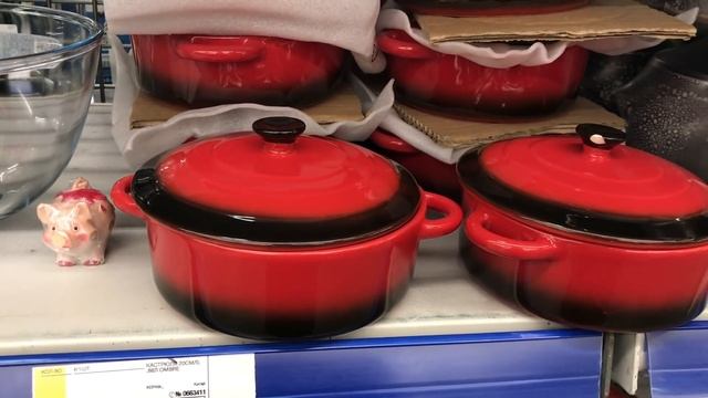 Товары для Кухни в магазине METRO. Много интересных новинок. Обзор в МЕТРО февраль 2021 смотреть онлайн