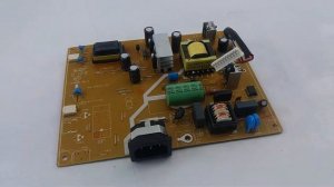 Placa Fonte Bivolt Acer 19 LCD X193W (e162032 vol. 3)