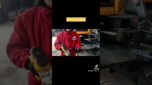 DeWalt dcgg571  обзор на аккумуляторный шприц для смазки. #кыргызстан #dewalt#эксковатор #usa