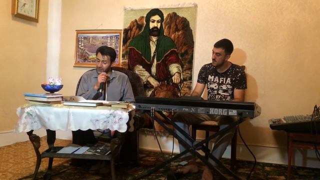 Салманов Санаим смотреть онлайн