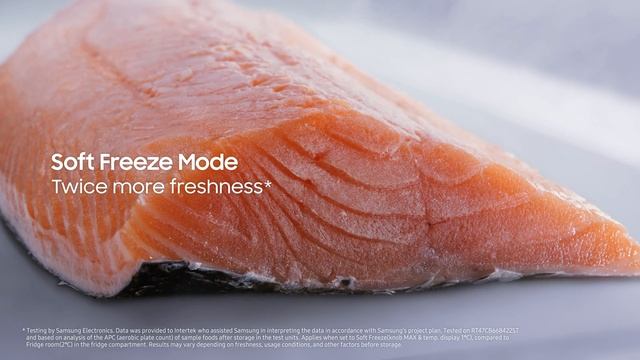 Bespoke TMF | Samsung смотреть онлайн