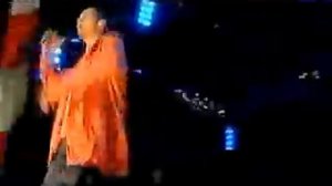 Bomfunk MC's - Super Electric (Live at Elämä Lapselle 2001)